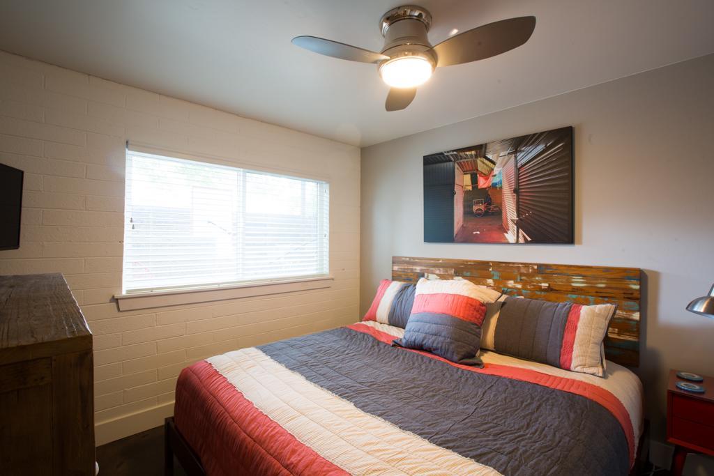 Moab Lodging Vacation Rentals Eksteriør billede