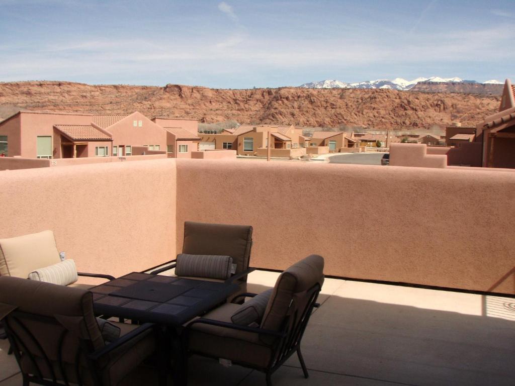 Moab Lodging Vacation Rentals Eksteriør billede