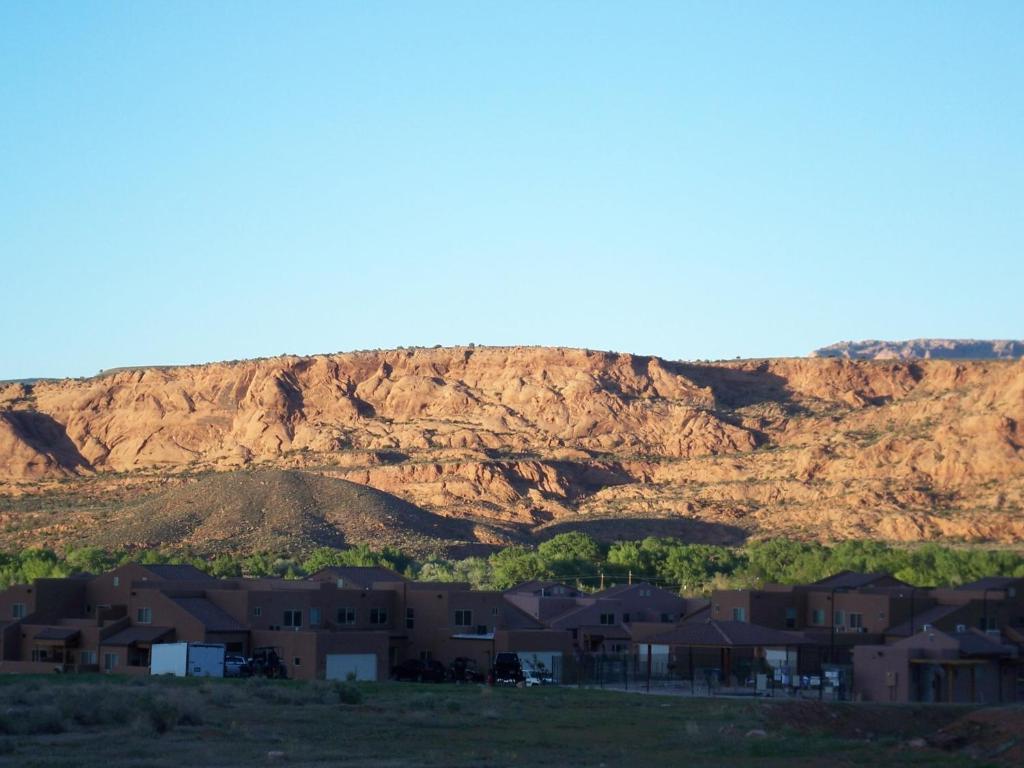 Moab Lodging Vacation Rentals Eksteriør billede