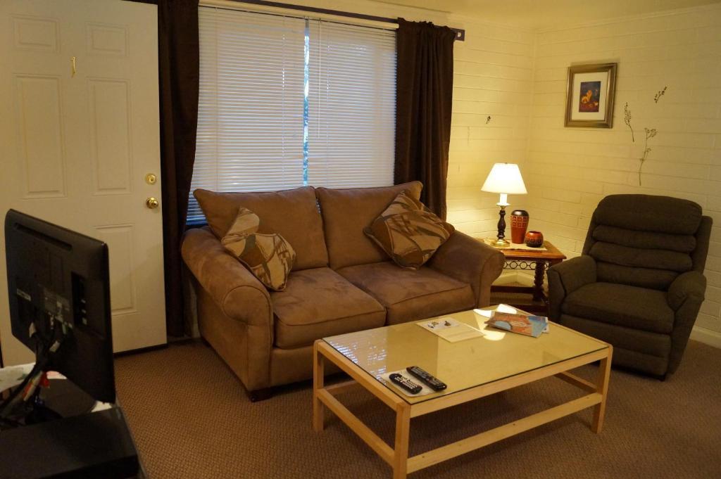 Moab Lodging Vacation Rentals Eksteriør billede