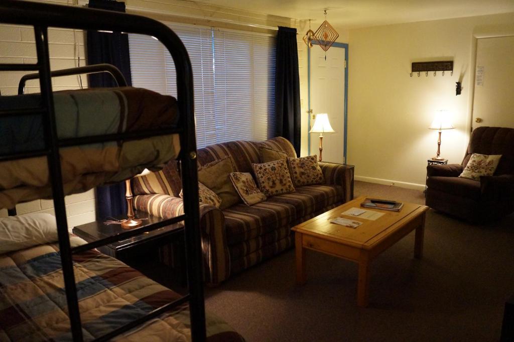 Moab Lodging Vacation Rentals Eksteriør billede